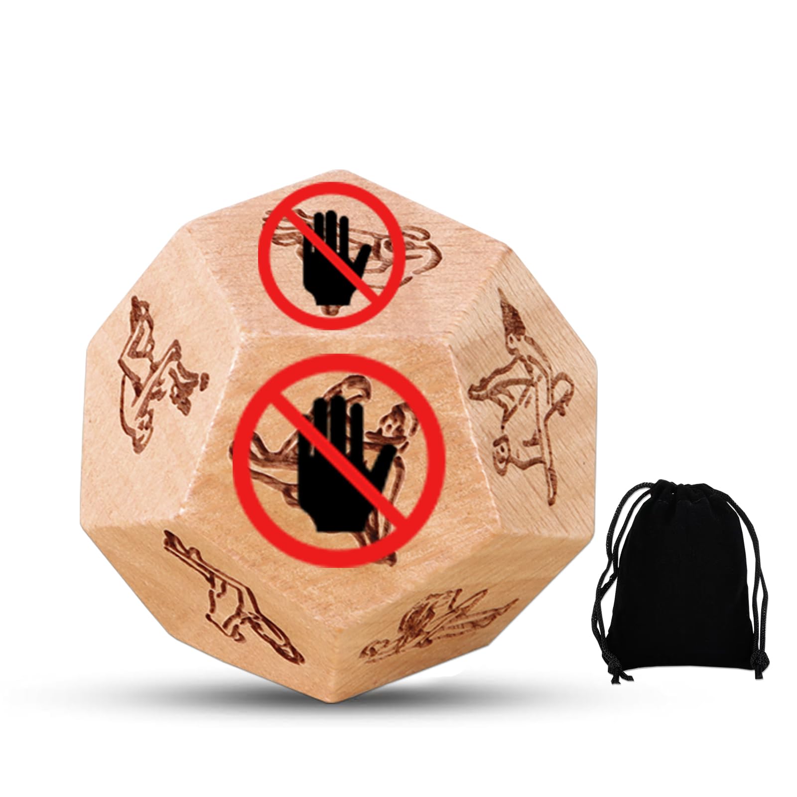 Amazon.com: BETEAM Fun Date Night Dice Sex Dice Couples Games for