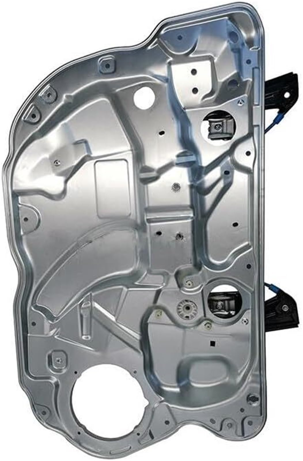 Elevalunas del Coche Elevalunas Elevalunas eléctrico Delantero Izquierdo para VW para Polo 2001-2009