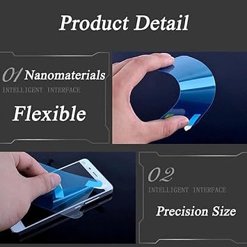 Microcase Xiaomi Redmi Note 15 Nano Esnek Ekran Koruma Filmi-AL3272