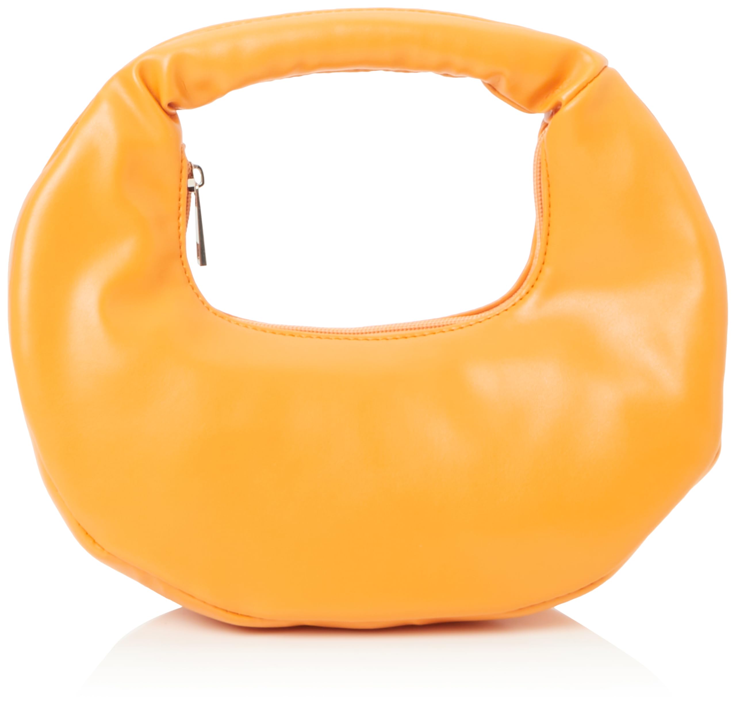 caneva Women's Handbag Shopper, Orange, One Size