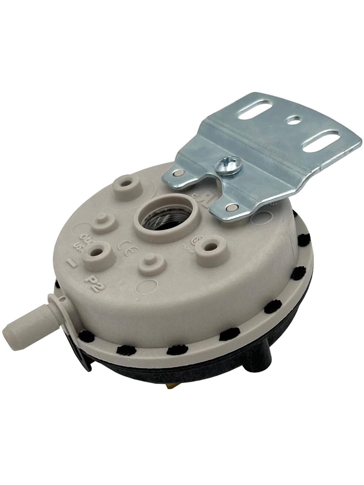 For Genuine NBK 20978 Pressure Switch With Bracket For Nordyne Intertherm Miller