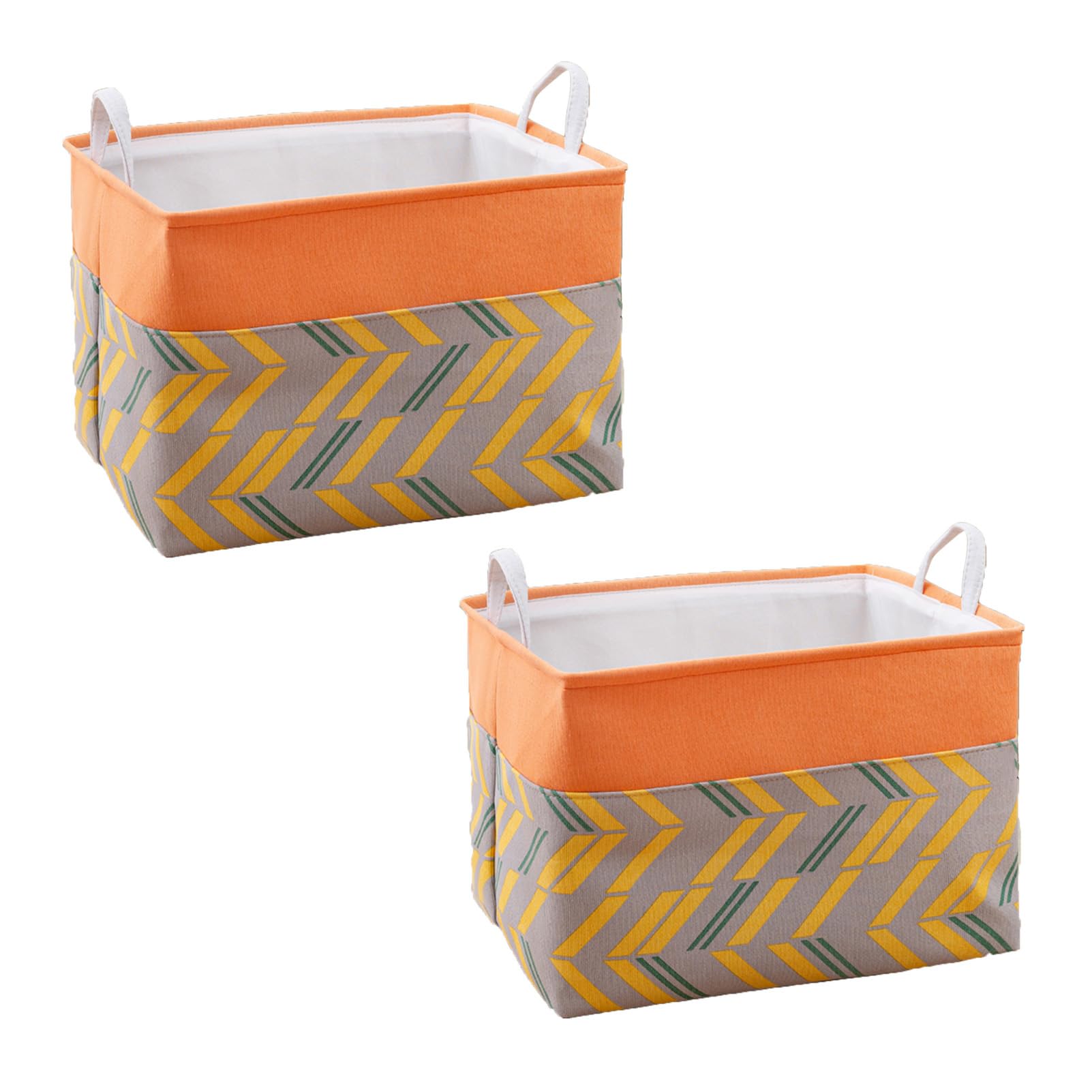 Household Large-Capacity Dirty Clothes Basket, Foldable Multifunctional Laundry Basket, Wardrobe Storage and Organising Box