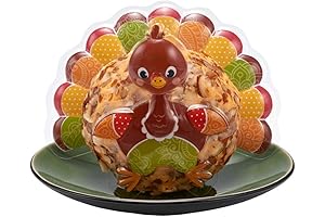 Thanksgiving Toppers for that Perfect Thanksgiving Dish