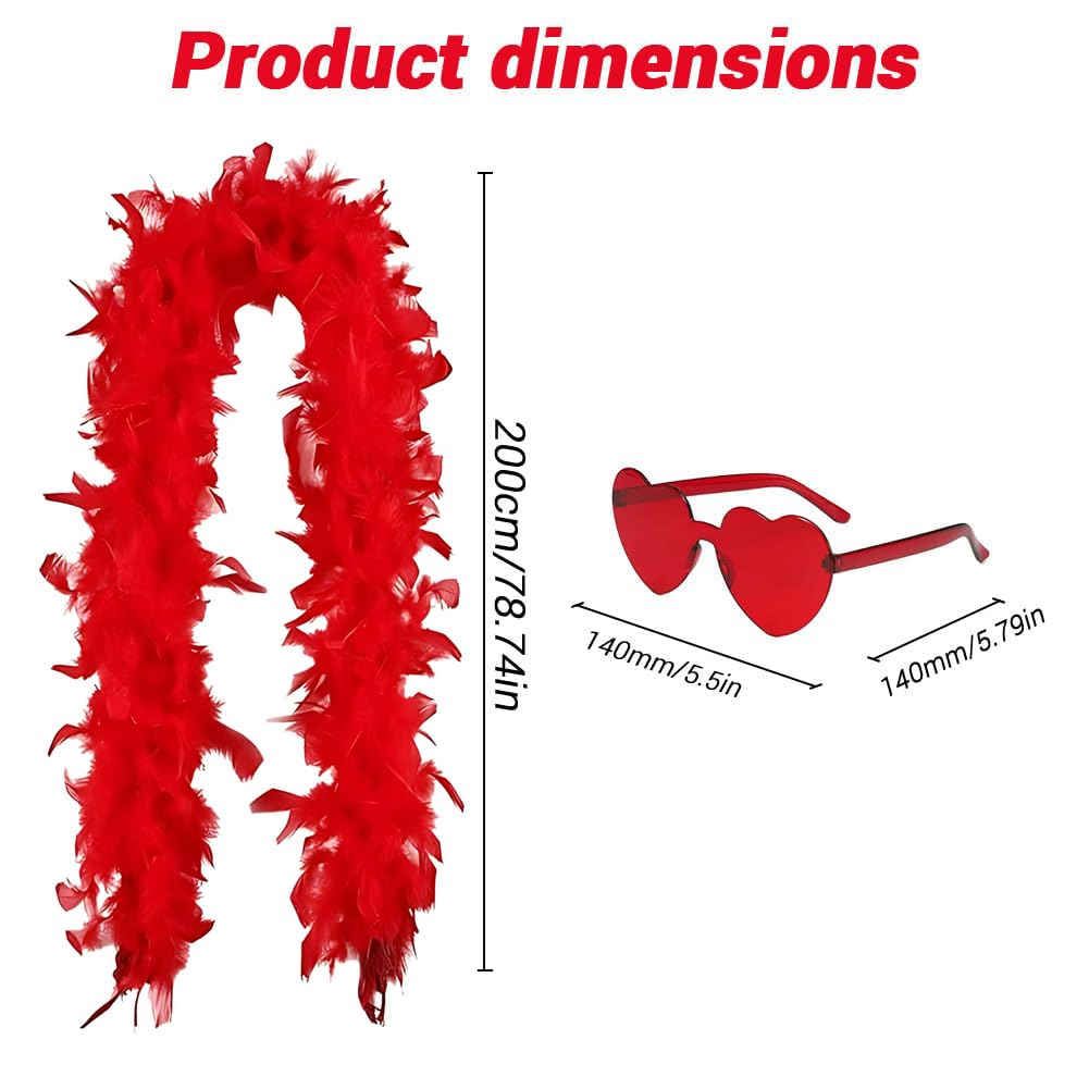 Feather Boa - Image 2