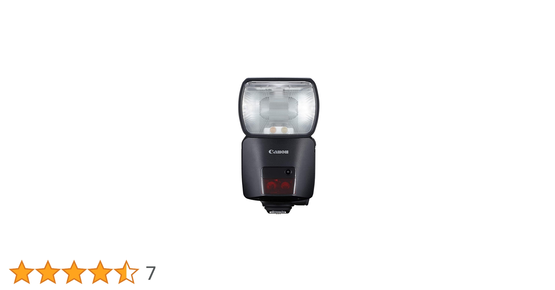 Canon - 専用品 SPEL-1 Amazon.co.jp: Canon Speedlite EL-1 Flagship Model SPEL-1