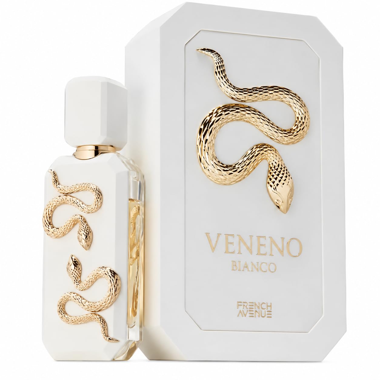 香水(ユニセックス) FRENCH AVENUE VENENO BIANCO EDP 100ml Amazon.com: French Avenue Veneno Bianco EDP 100ml : Home & Kitchen