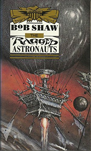 Ragged Astronauts view 2