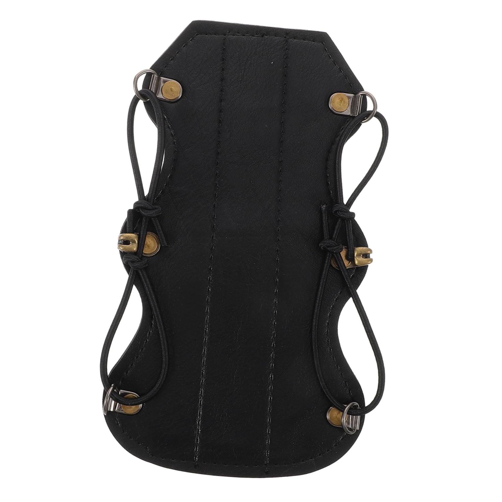 BESPORTBLE Armguard Arm Strength Trainers Lightweight Wrist Guard for Bow Shooting