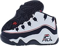 Vista 1 de Fila Niños Grant Hill 1 Offset Zapatos