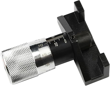 Digital Belt Tension Tool Simple Belt Tension Meter for Repair & Technicians in Industrial & Agricultural Applicati Tester