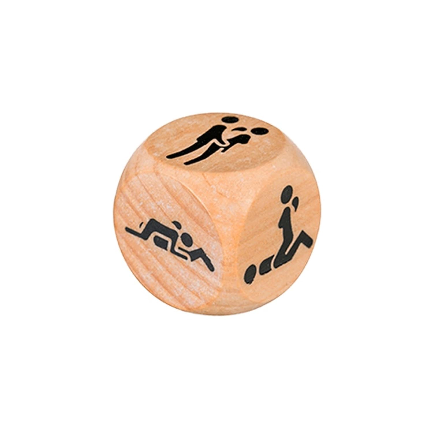 Alive - GET Lucky DICE Box 6 Positions (50 Units)