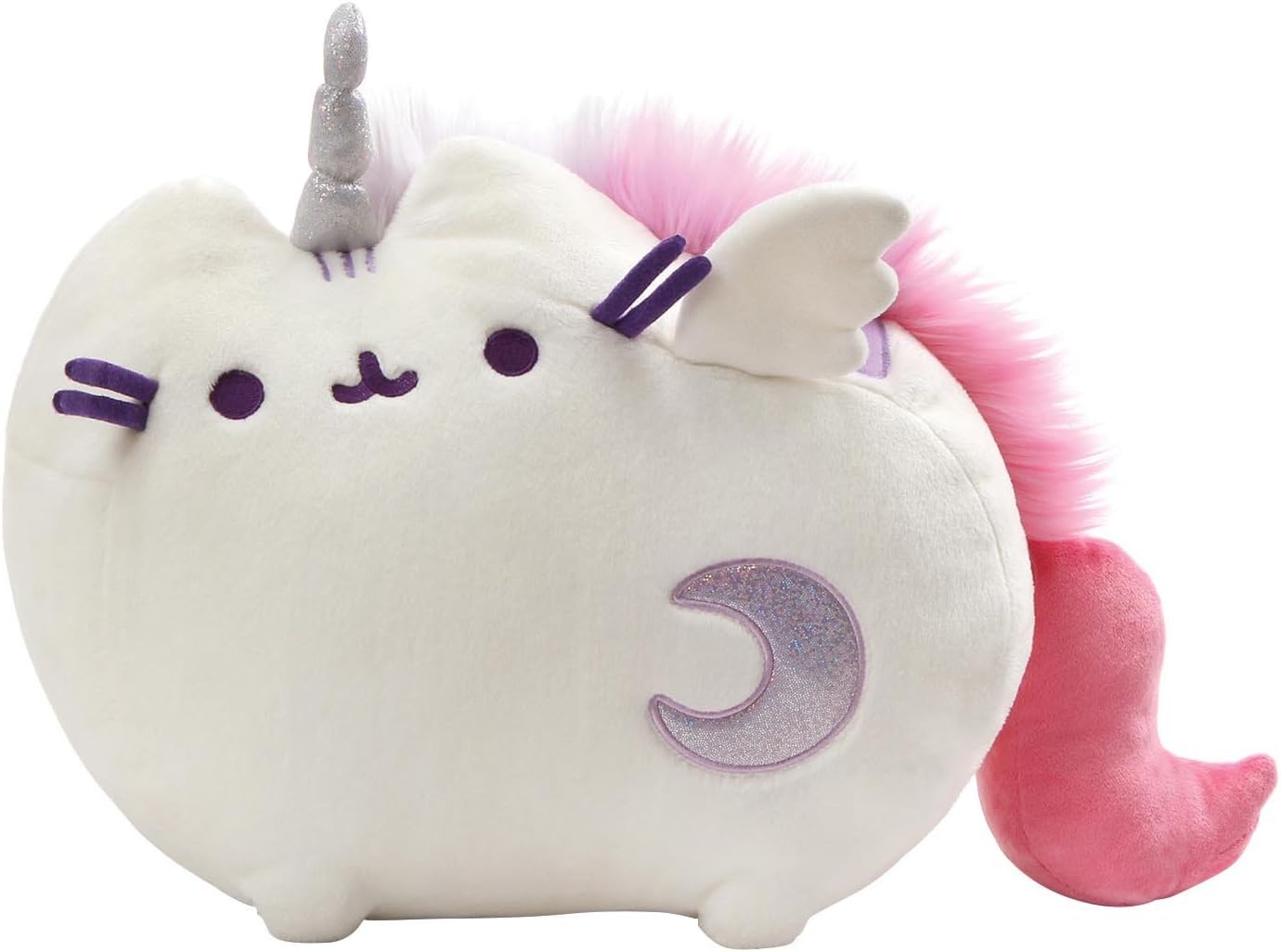 Featured image of post The Best 19 Unicorn Rainbow Pusheen Plush