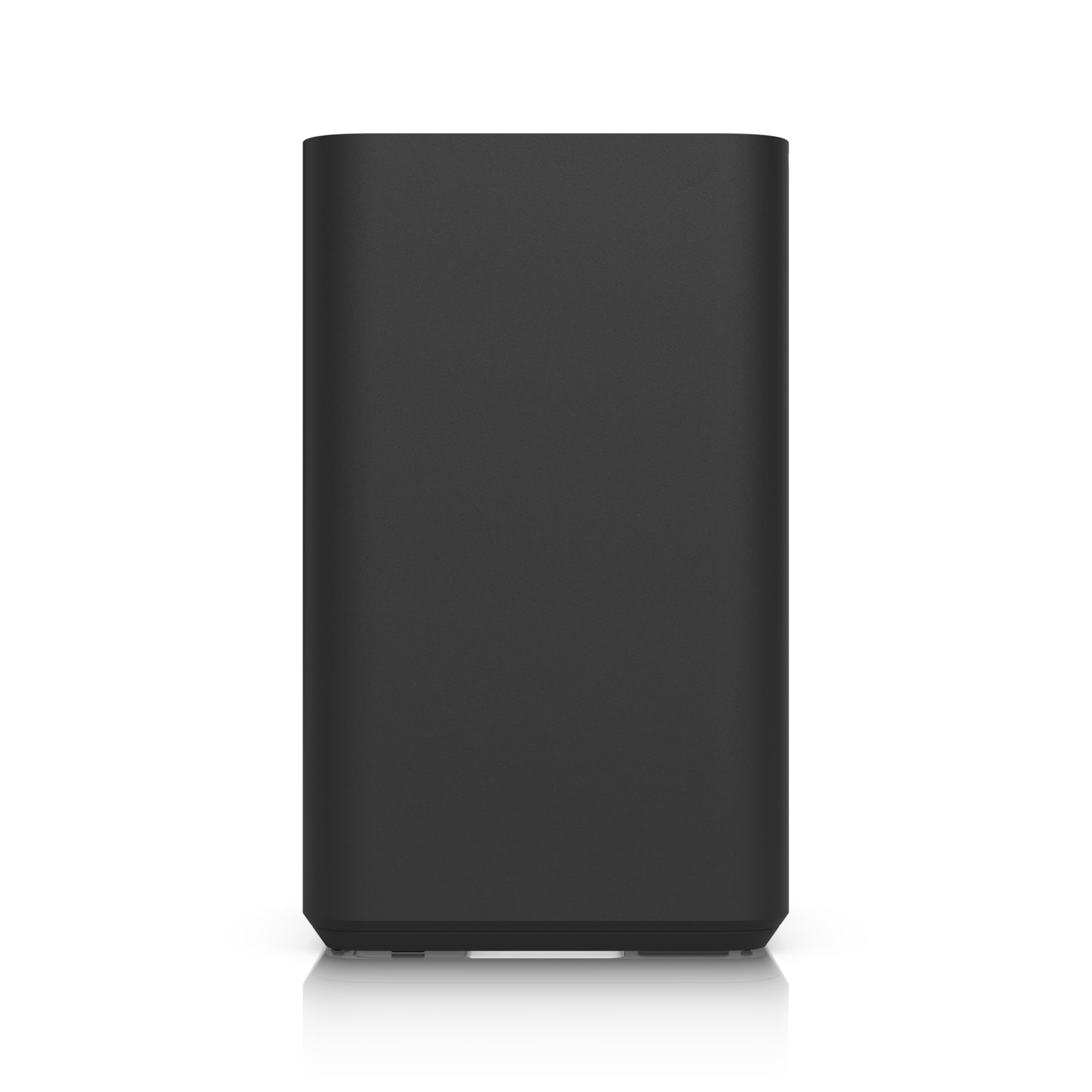 Ubiquiti UNAS 2 2-Bay NAS System schwarz