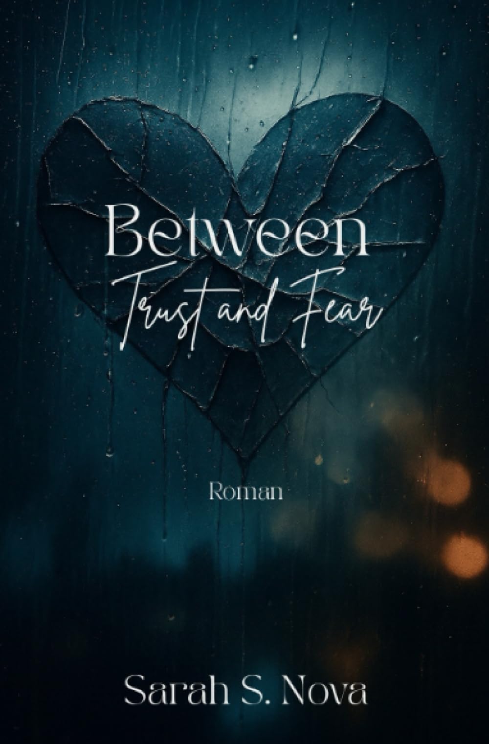 Between Trust and Fear