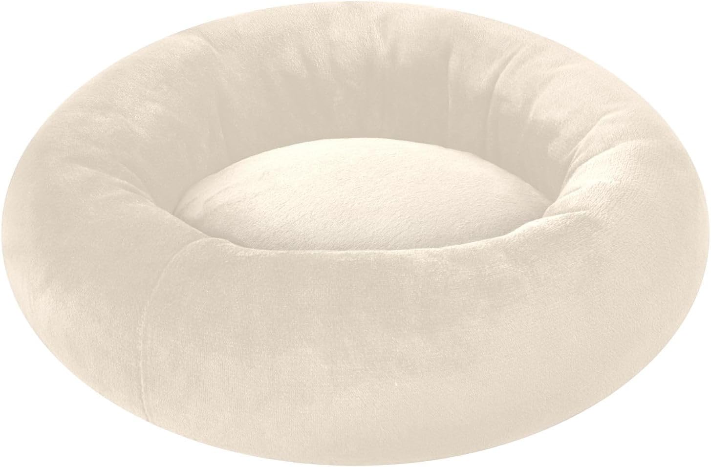 ODAWA Winter Pet Bed Lime Green Washable Sofa Puppy Beds X-Small