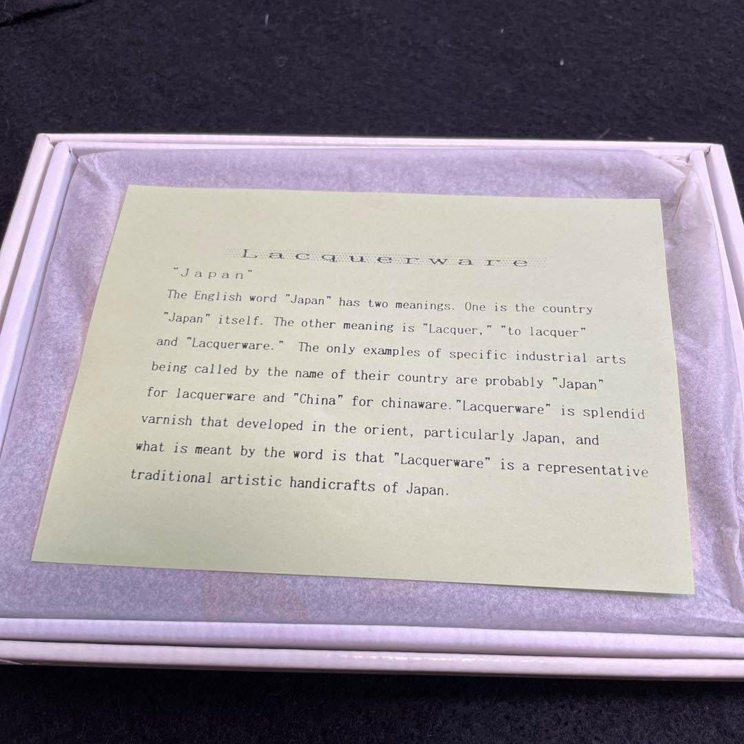 漆器　漆塗り　友禅秋草　アドレスブック 漆器 漆塗り 友禅秋草 アドレスブック