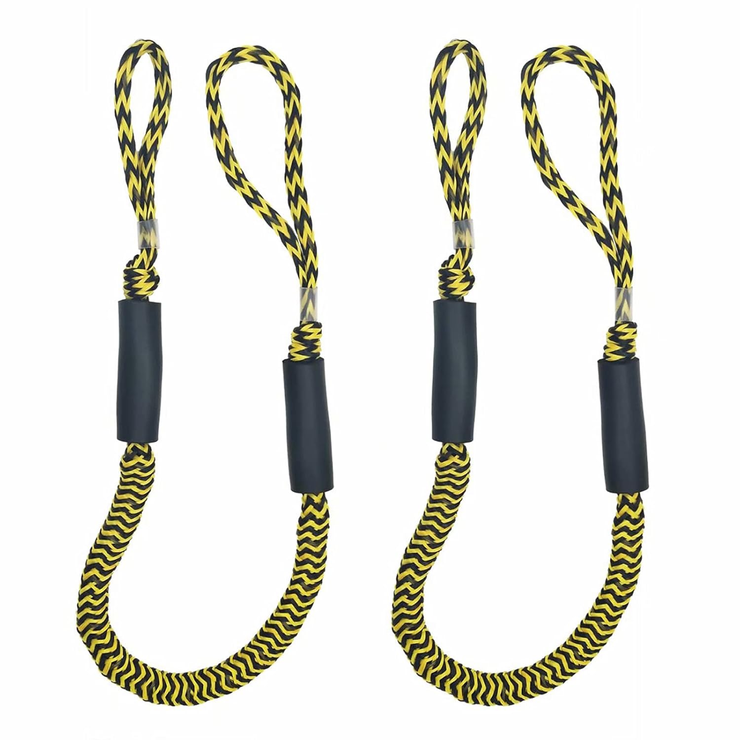 Bungee Dock Line Mooring Rope Bungee Cord Docking String Dockline for