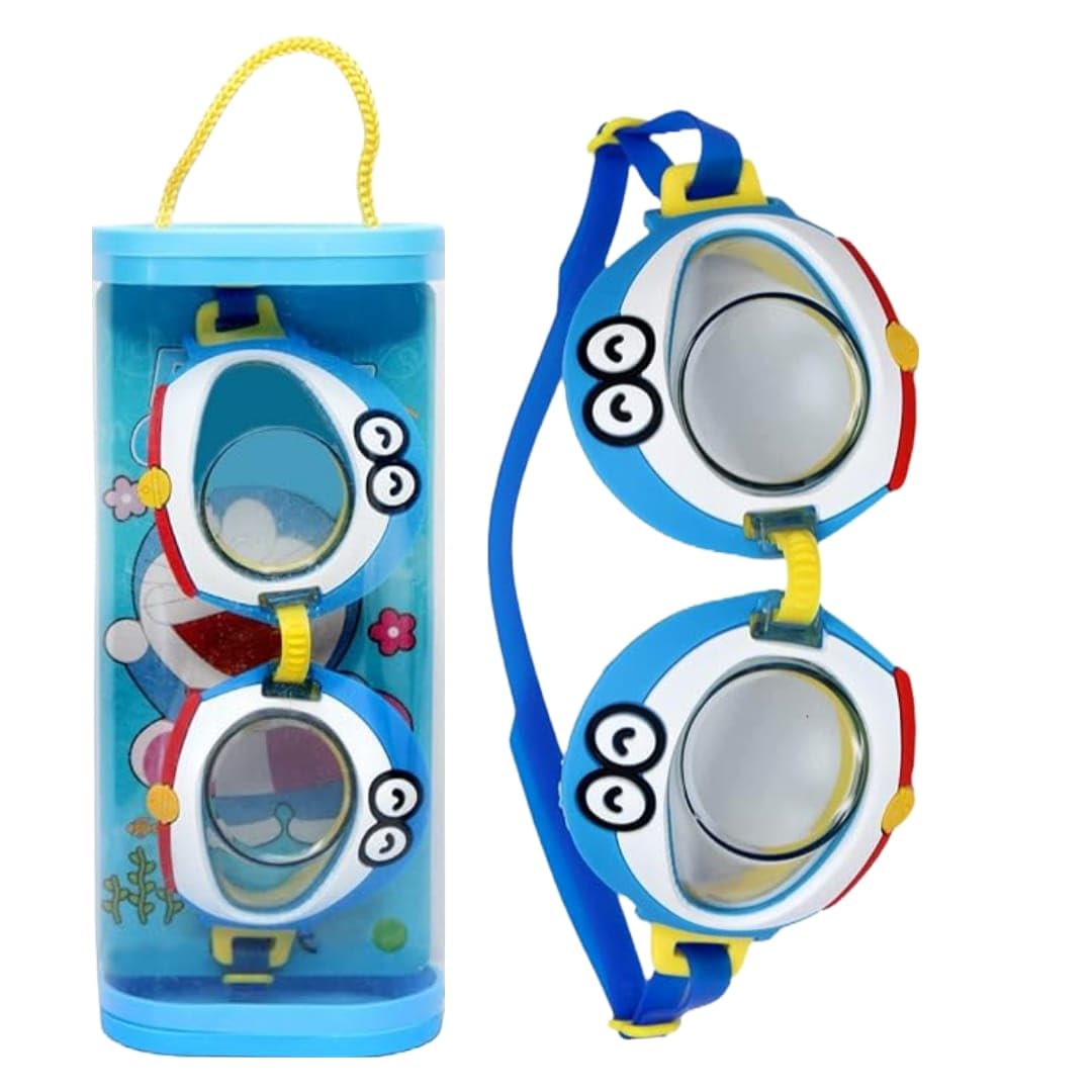 AMB Kids Swim Goggles, Pack of 1 Swimming Goggles for Children Teens, Anti-Fog Anti-UV Youth Swim Glasses for kids Age 4-16 Years Old(Dora Design) (B0CZNCZ8F1) Amazon Price History, Amazon Price Tracker