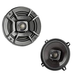 Polk Audio DB522 Coaxial Speaker Review: All-Weather Reliability