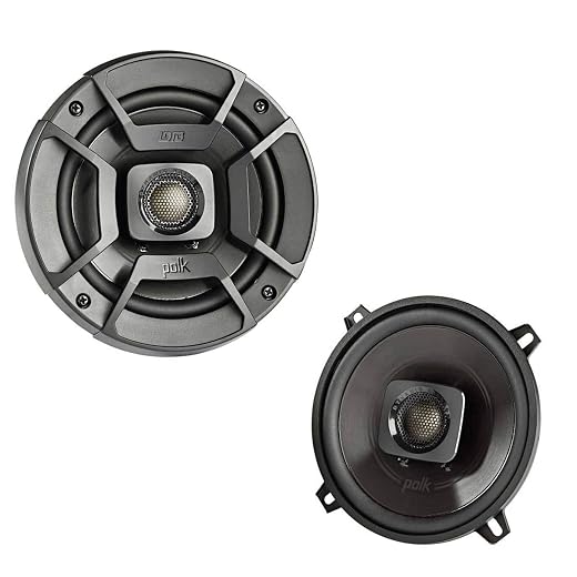 Polk Audio DB522 Coaxial Speaker Review: All-Weather Reliability