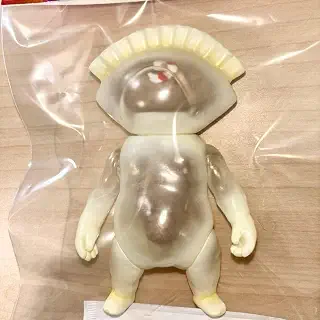 MAXTOY ギョーザ男 ドロヘドロ ワンフェス 2026 冬 WF ソフビ sofvi max toy マックストイ