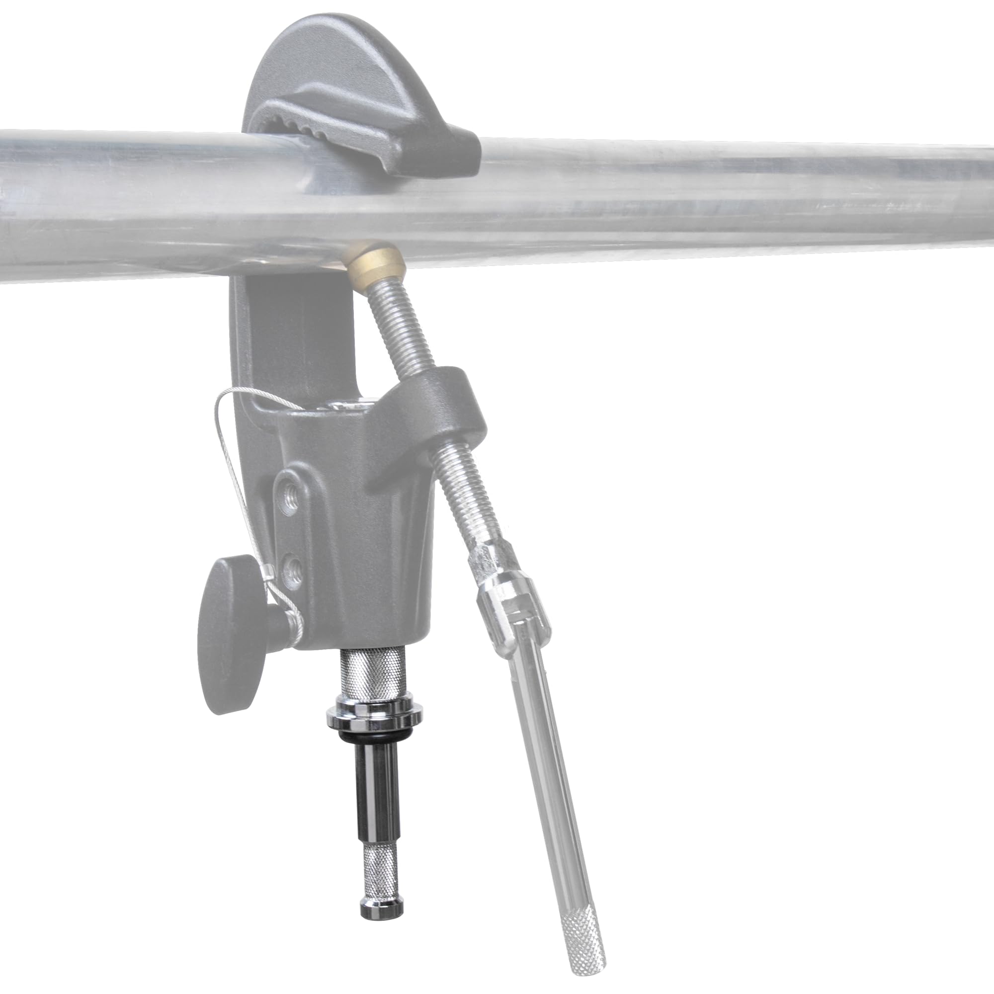 Kupo Adapter, Junior da bambino, 1 – 1/20,3 cm perno a 5/20,3 cm Stud, KG006312