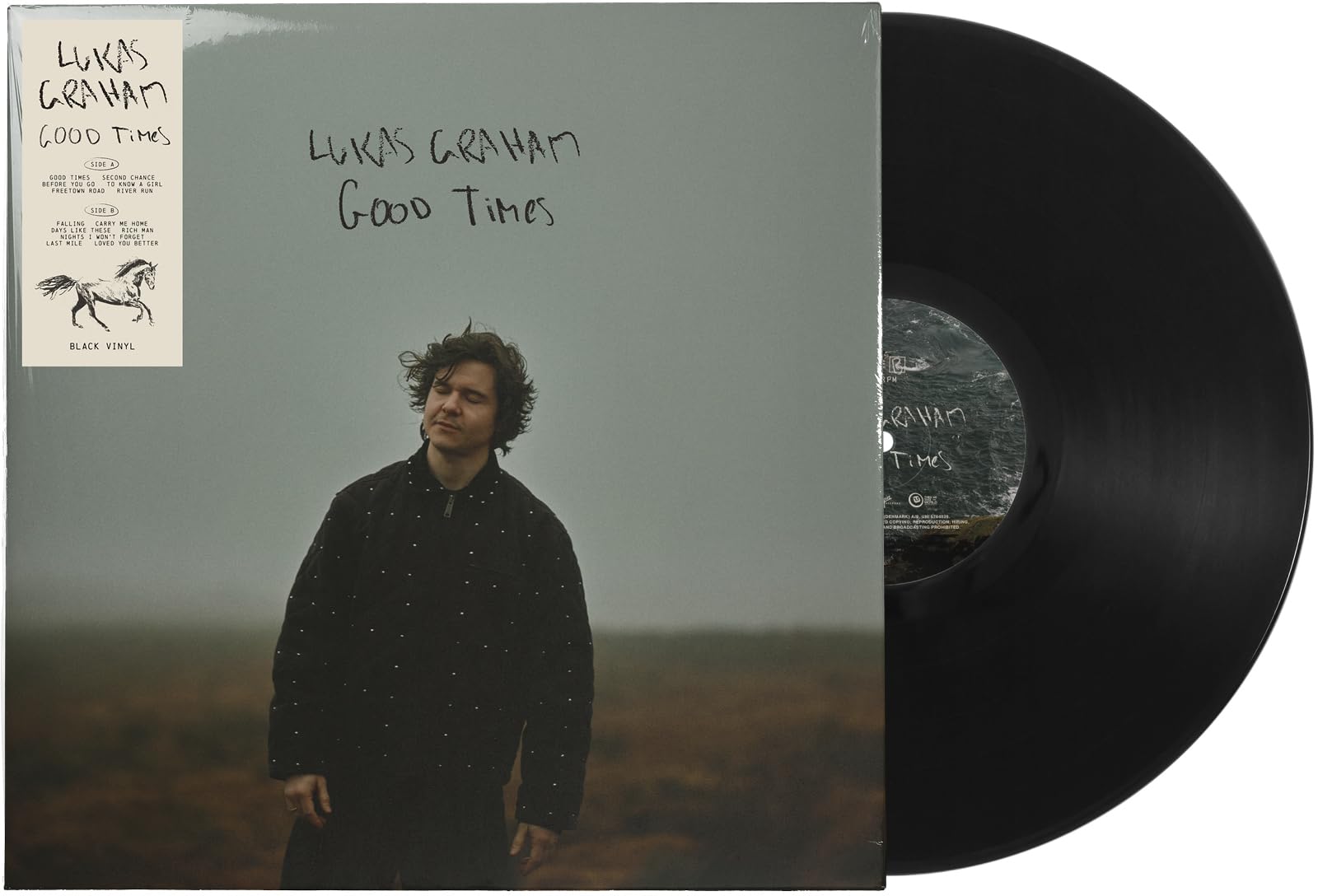 Good Times [VINYL]