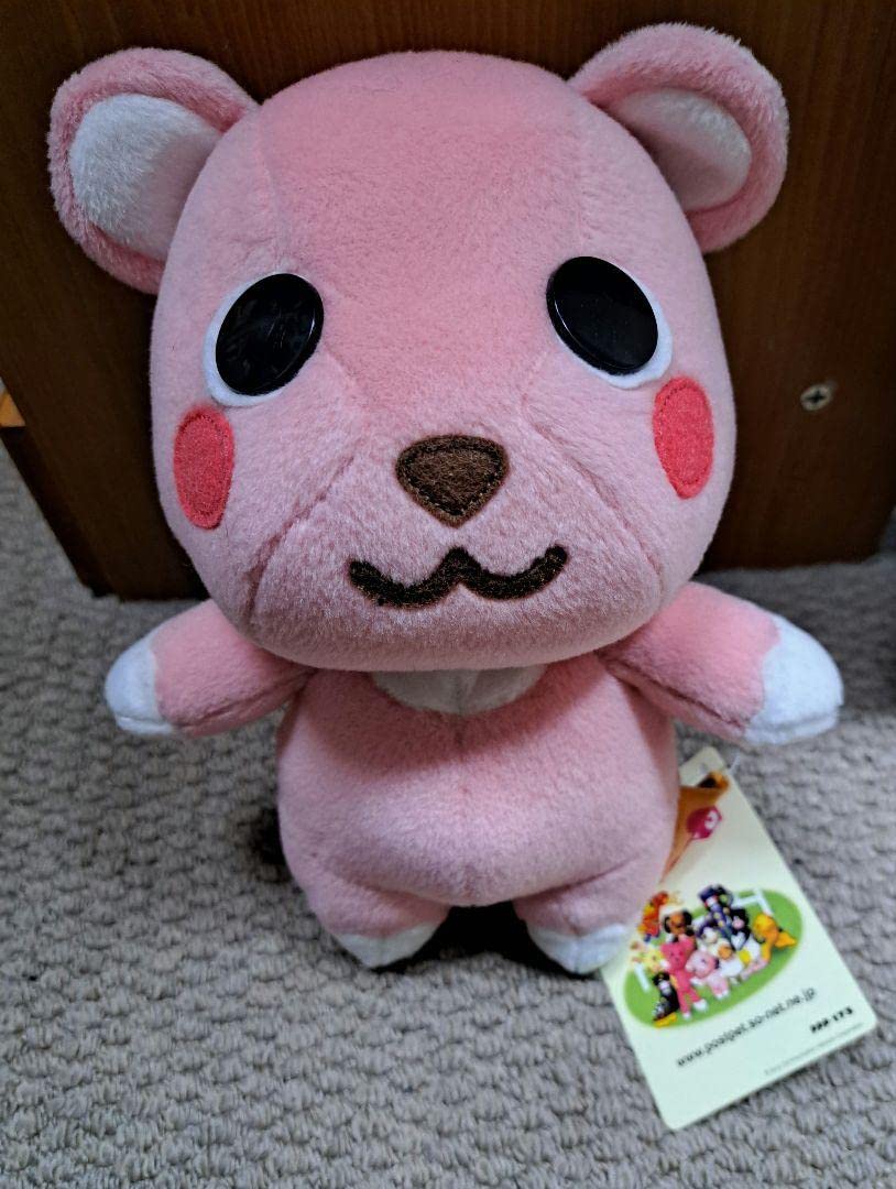 ポストペット コモモ ぬいぐるみ ミーツアーティスツ 森チャック ポストペット コモモ ぬいぐるみ ミーツアーティスツ 森チャック