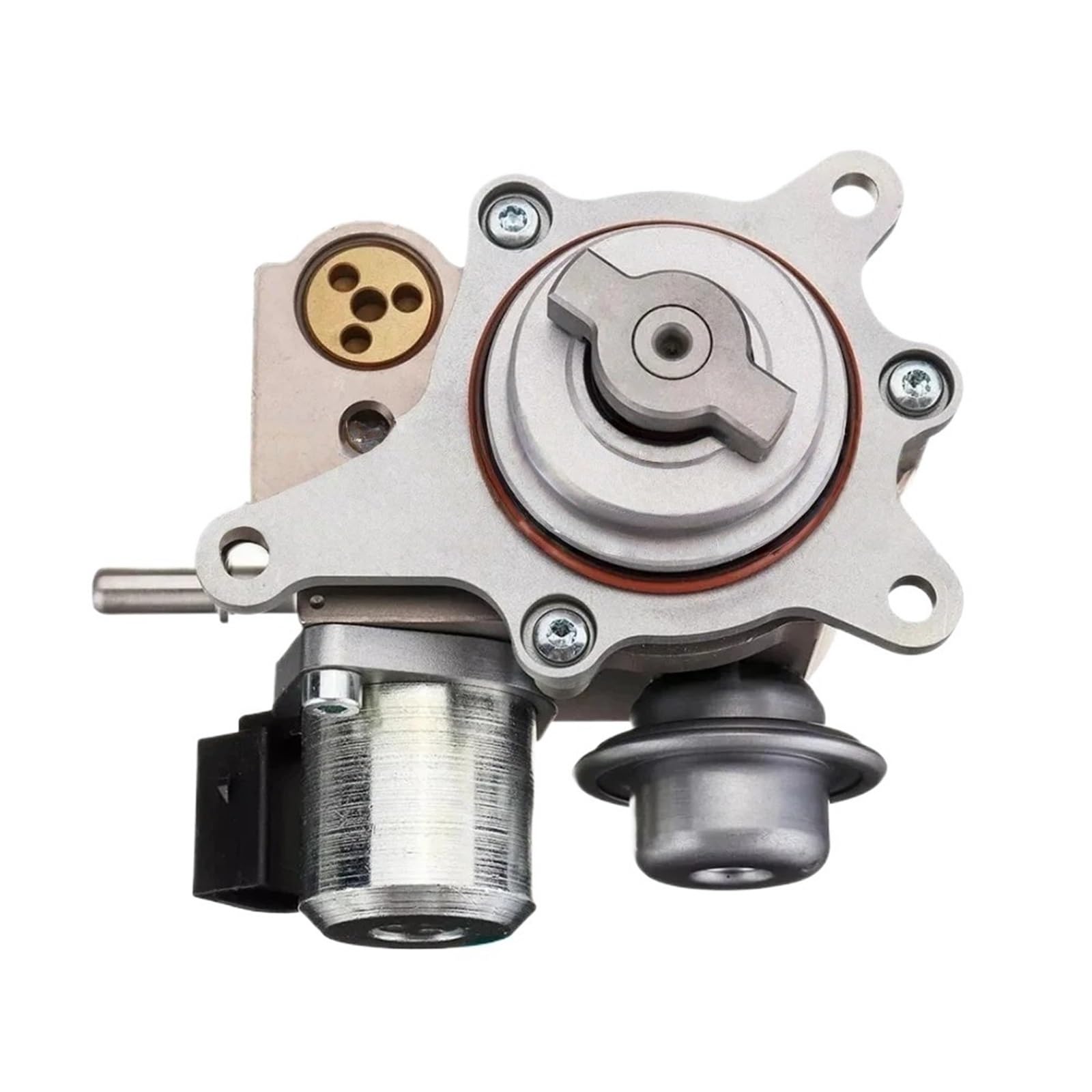 Pompa paliwa pasująca do PSA Citroen Peugeot 1.6 T, 1920LL, 13517588879 1675941280, 16 759 412 80, 1671940680, 9819938480 pompa benzynowa paliwowa elektryczna