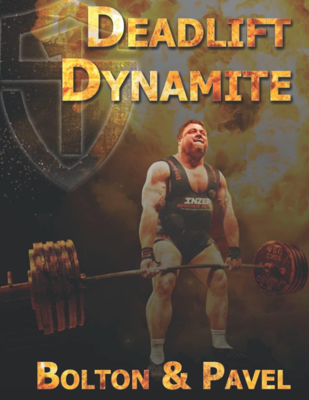 Soskakiist Deadlift Dynamite: How to Master the King of All Strength Exercises