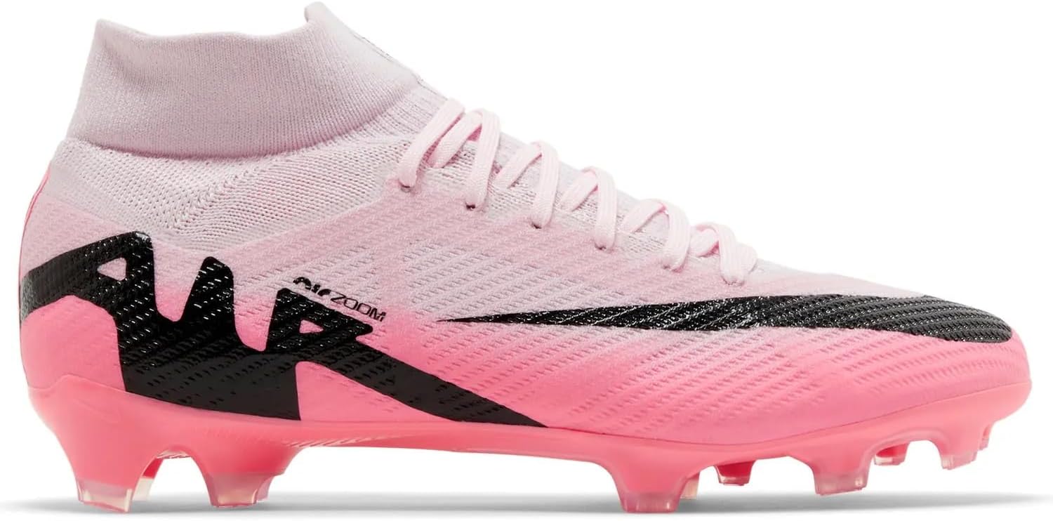 air zoom mercurial superfly 9