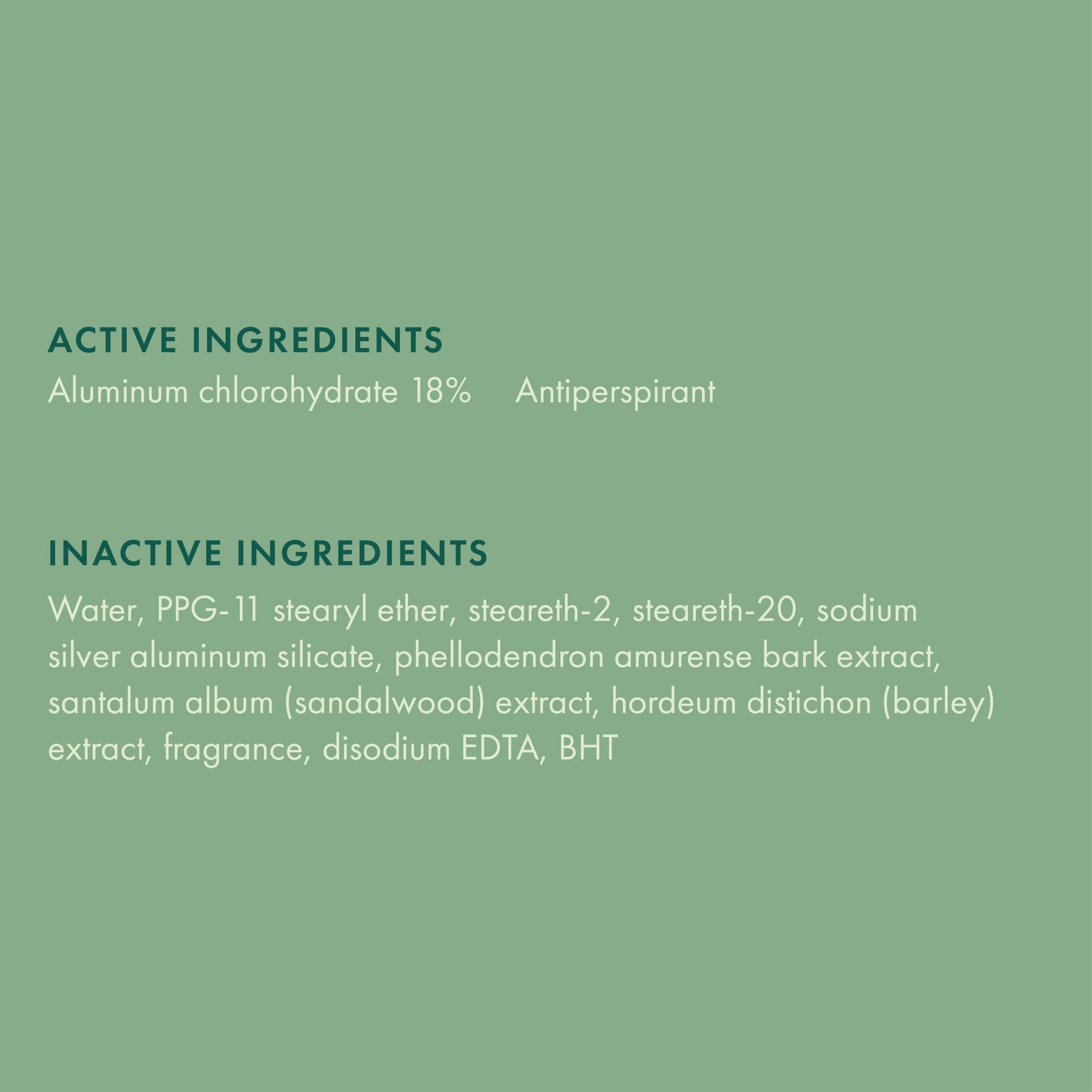 Ban Invisible Roll-on Antiperspirant Deodorant for Women and Men, 24-hour Underarm Odor & Sweat Protection, Powder Fresh, 3.5 Oz, Pack of 4