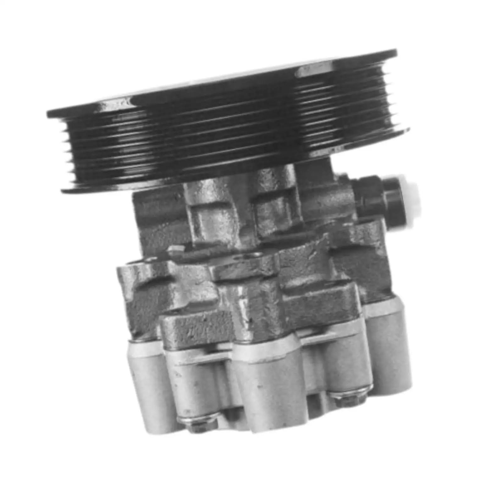 Pompa Wspomagania Pasuje do Toyota Tundra V8 4.7L 443100C030 wygodna wymiana akcesoriów samochodowych pompy wspomagania układu kierowniczego Pompa Kierowniczego