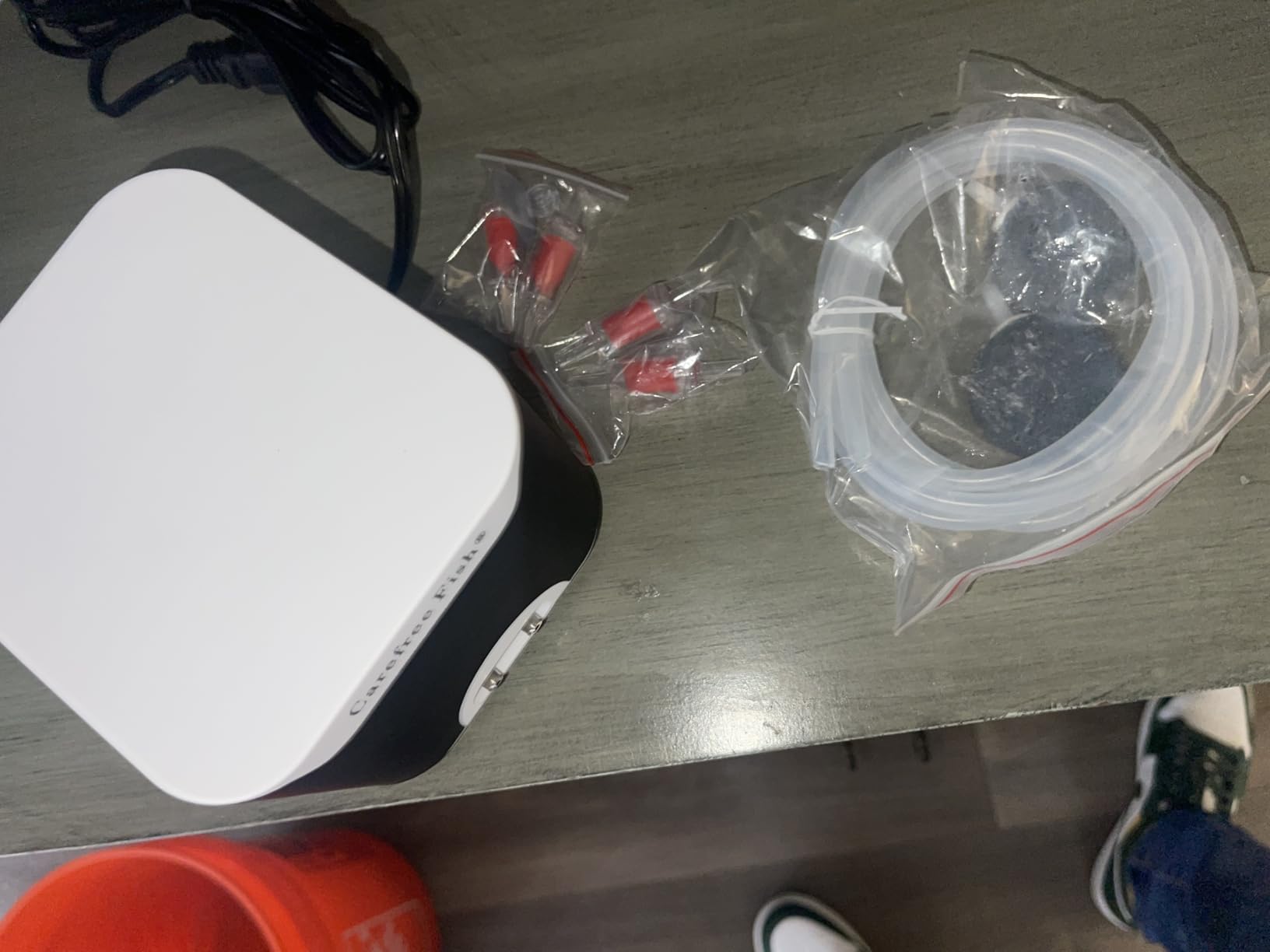 Customer Image