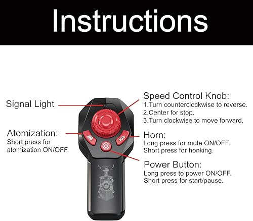 Miniatura 5 de Juego de tren para niños  Control remoto eléctrico alrededor del árbol de Navidad, locomotora de vapor, kit de tren con humo, luz y sonidos,
