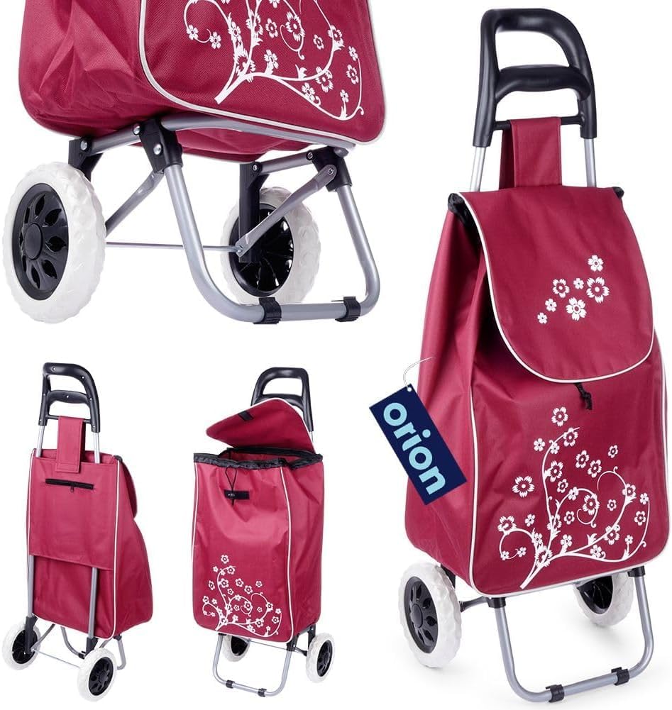 orion group Carrello per la spesa