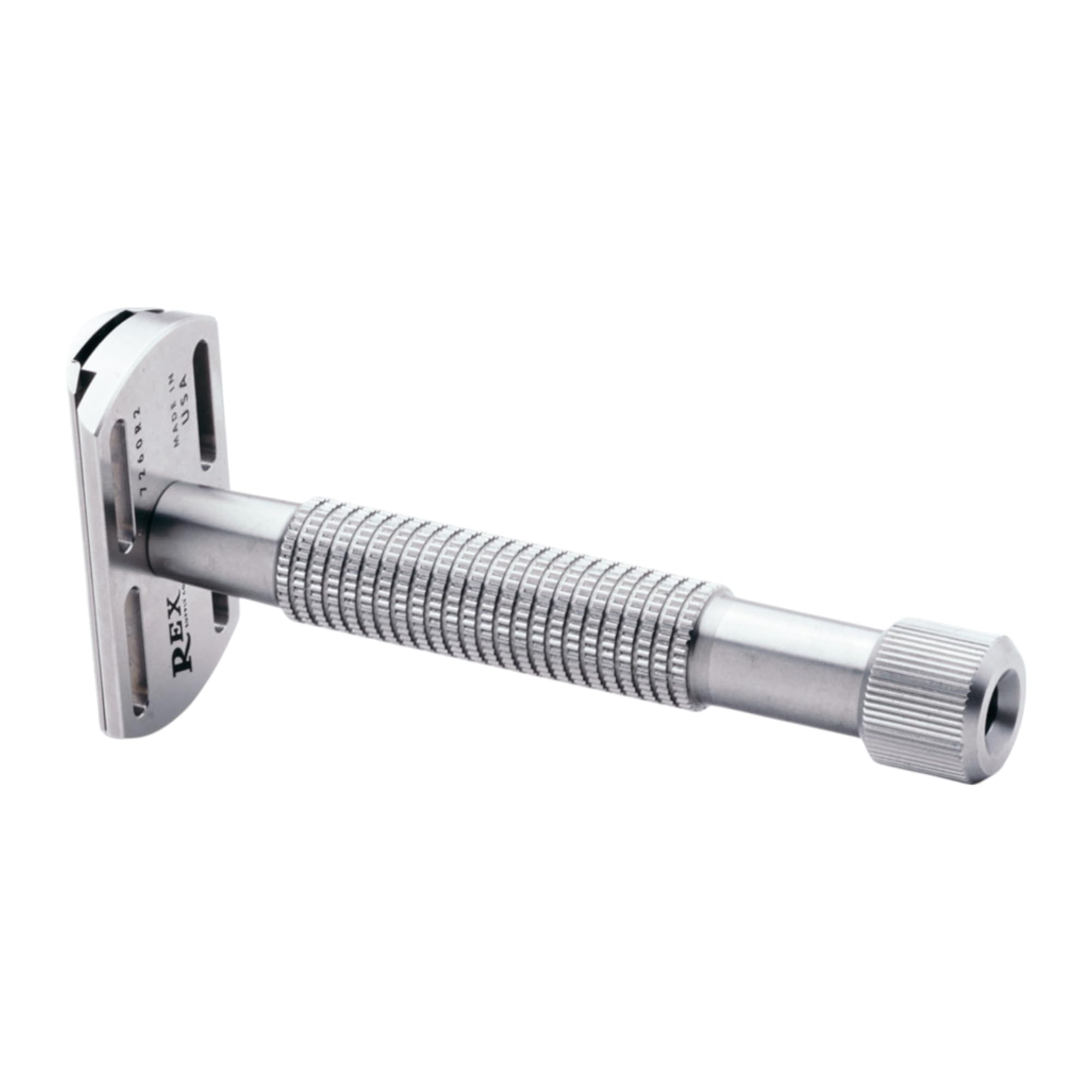 Amazon.com: Rex Supply Co. Envoy XL Stainless Steel Double Edge