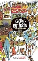 Cabu en Inde 2020483440 Book Cover