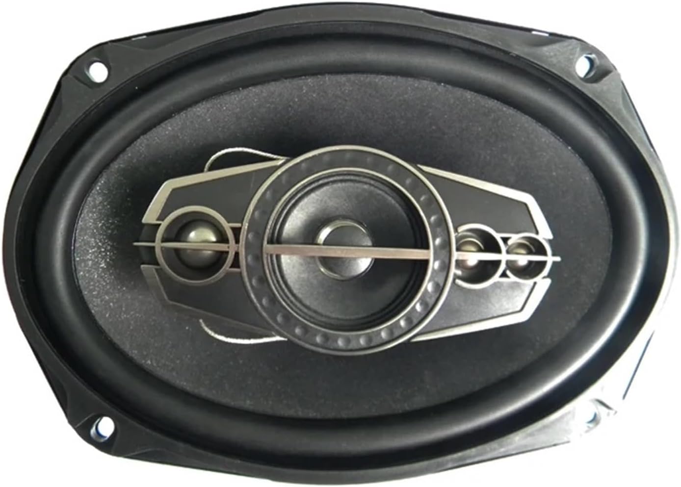 車用ツイーター ツイーターHiFiオートカー 2ウェイカー