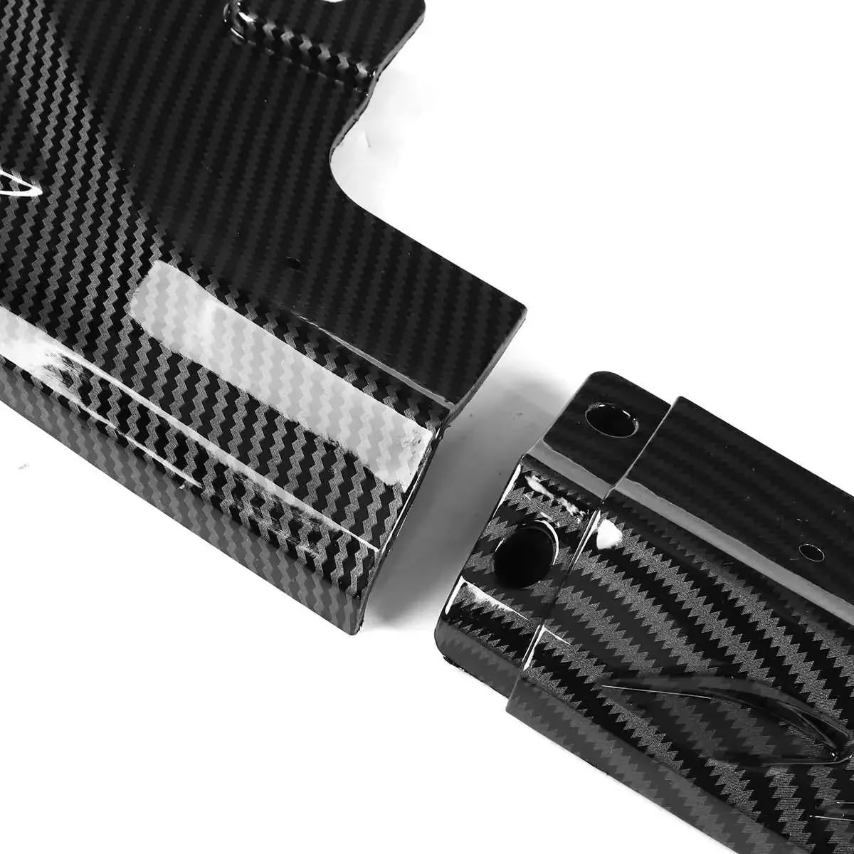 przedniego zderzaka Do Lexusa IS200t IS300 F-sport 2017-2020 IS350