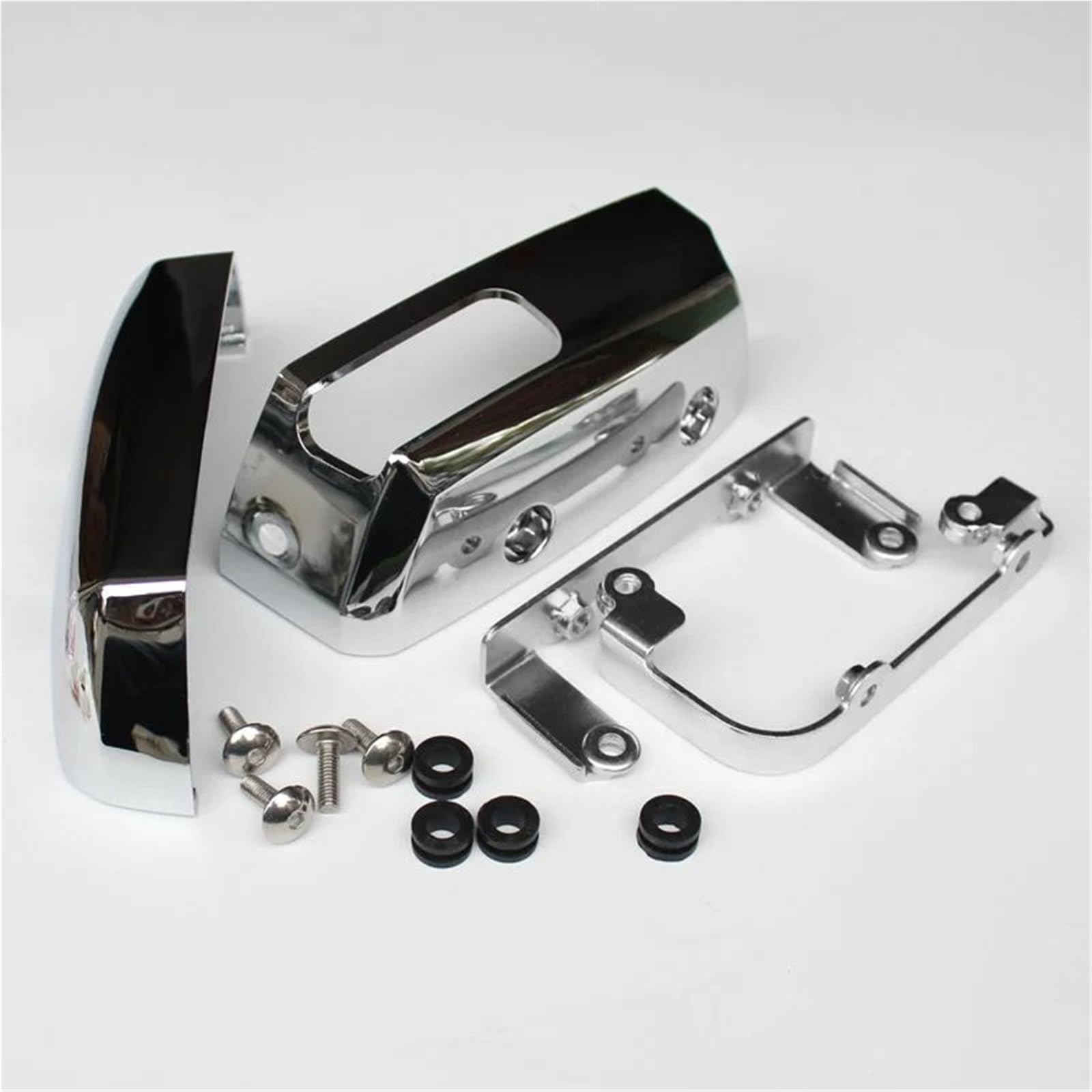 Tapa Protector De Culata para Motocicleta para Suzuki GN125-2F, GN125-3F, GN125-5F, GN125, GN 125, 3F, Y 5F Motor Kit Cubierta Protección Embrague Motor