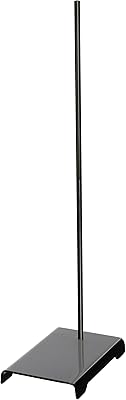 United Scientific SSB4X6 Support Stand with Rod, 6