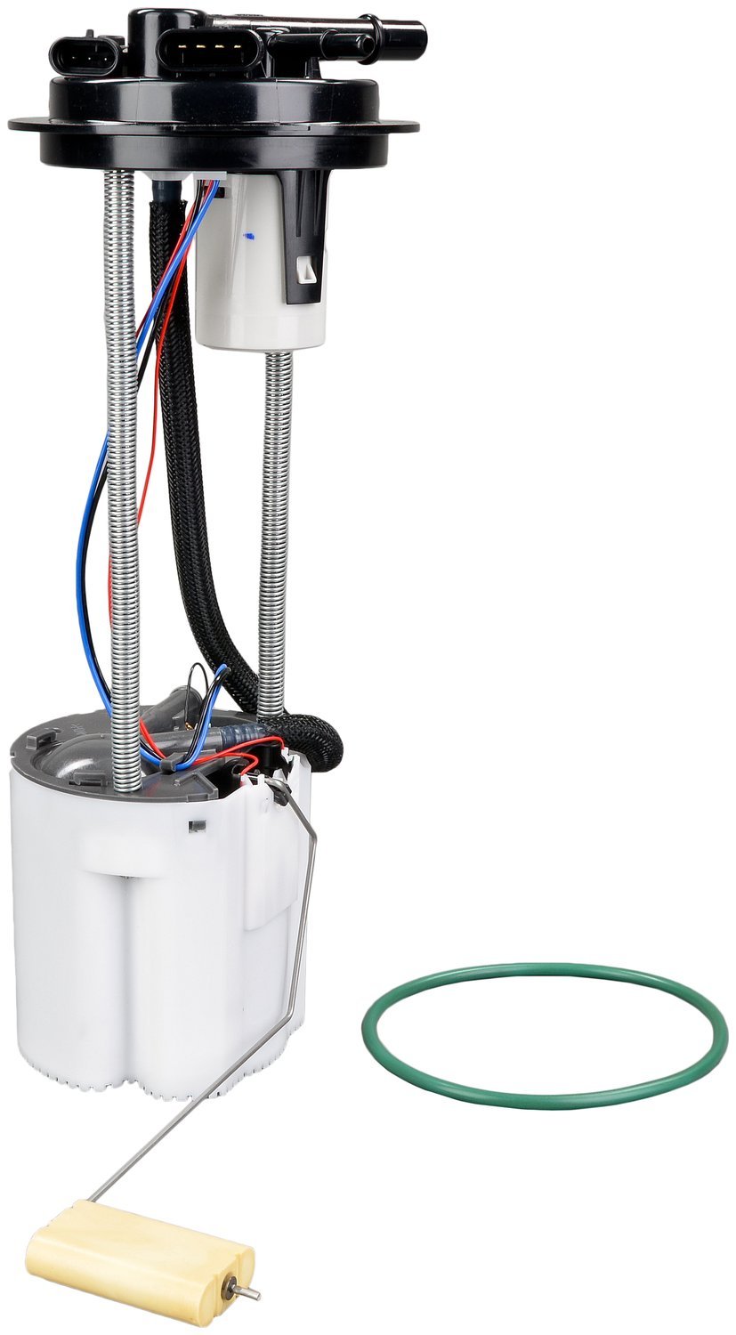 Módulo de bomba de combustible Bosch 66025 para alimentación precisa del motor 5