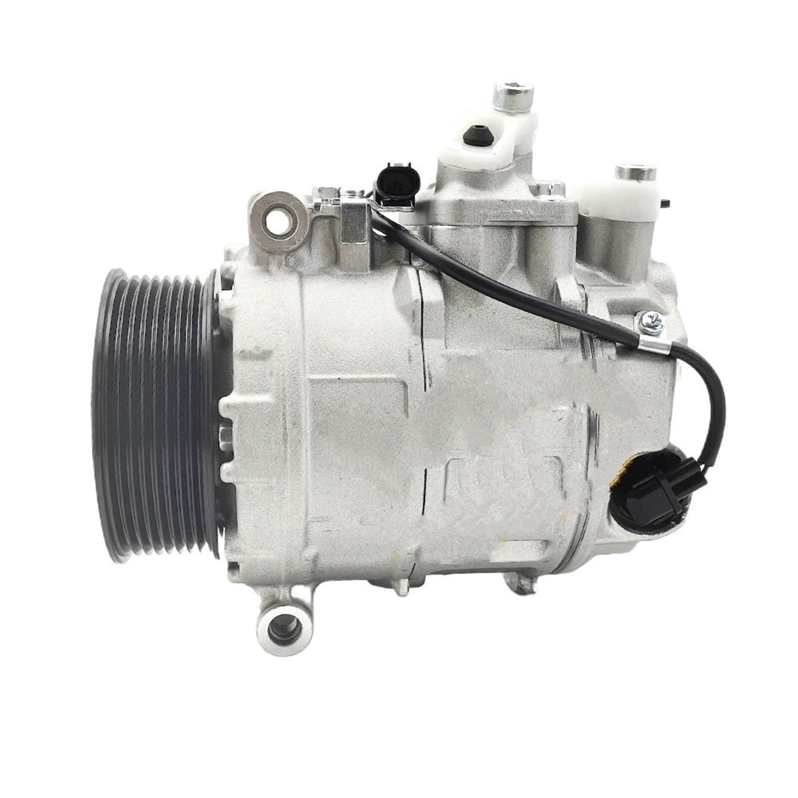 Nkurtpc One Color Air Conditioning Fit For Benz W211 E200 S211 M271 Slk200 R171 A/C Ac Compressor 4471500092 A0012302611 A0022301811 A0002309711 A/C Compressor