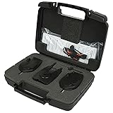 Fox Micron MX Bissanzeiger Set 2+1