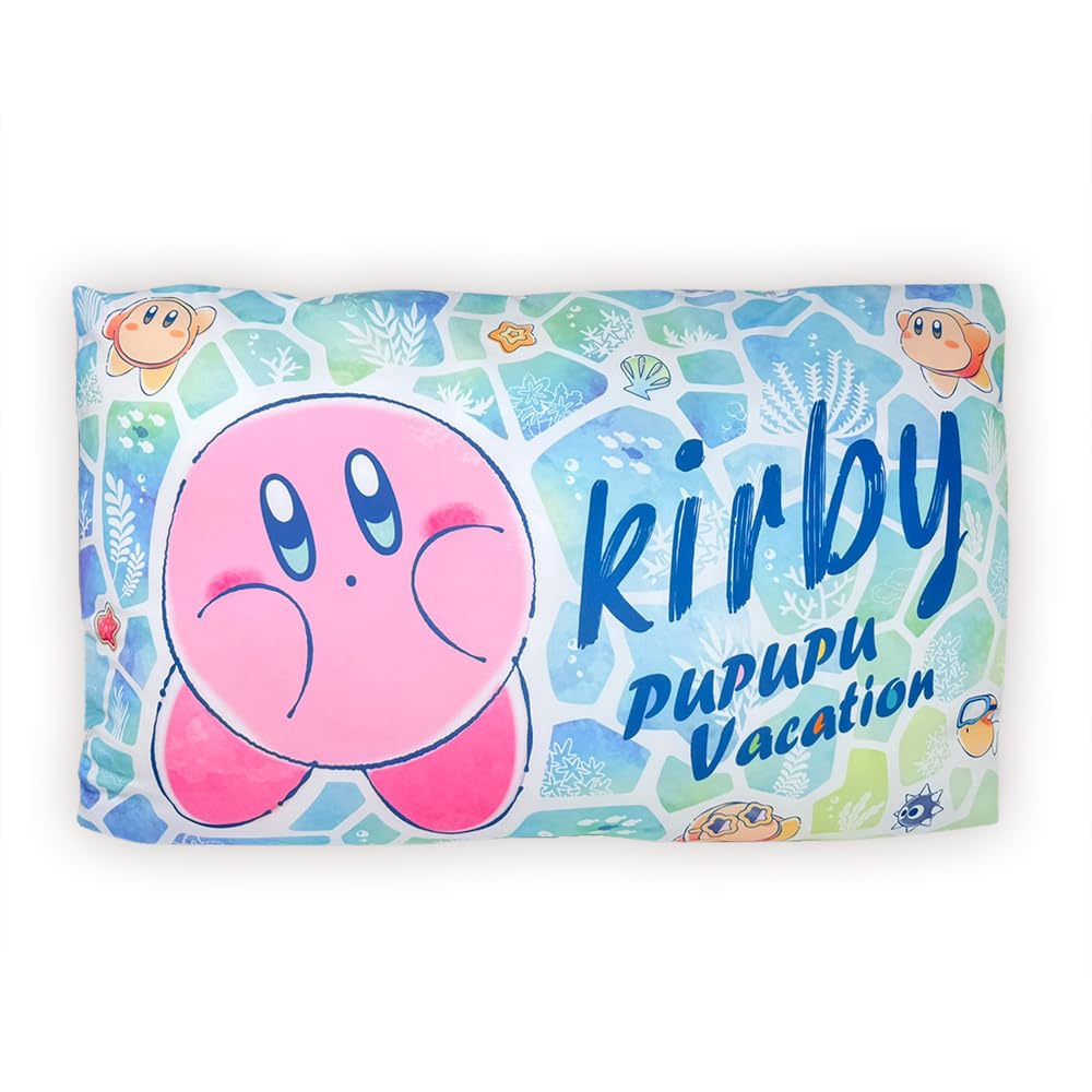 Amazon.co.jp: 星のカービィ プププ バカンス もっちり ひんやり