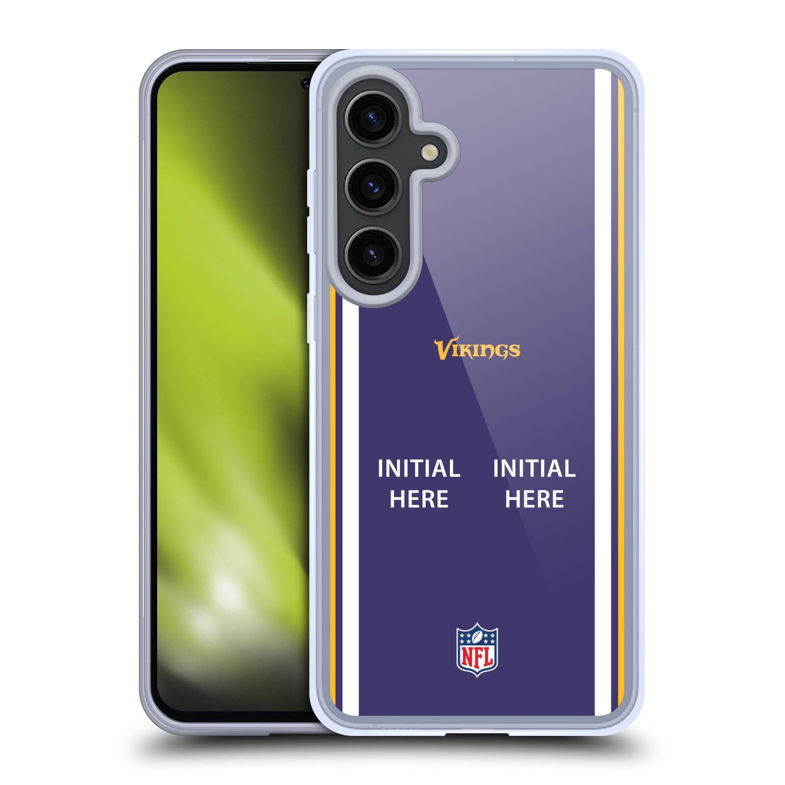 Coque NFL Officielle Samsung S24+ Qualité Militaire - 8