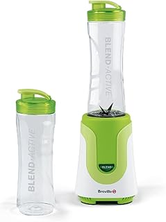 Breville Blend-Active butelka sportowa Blender VBL062