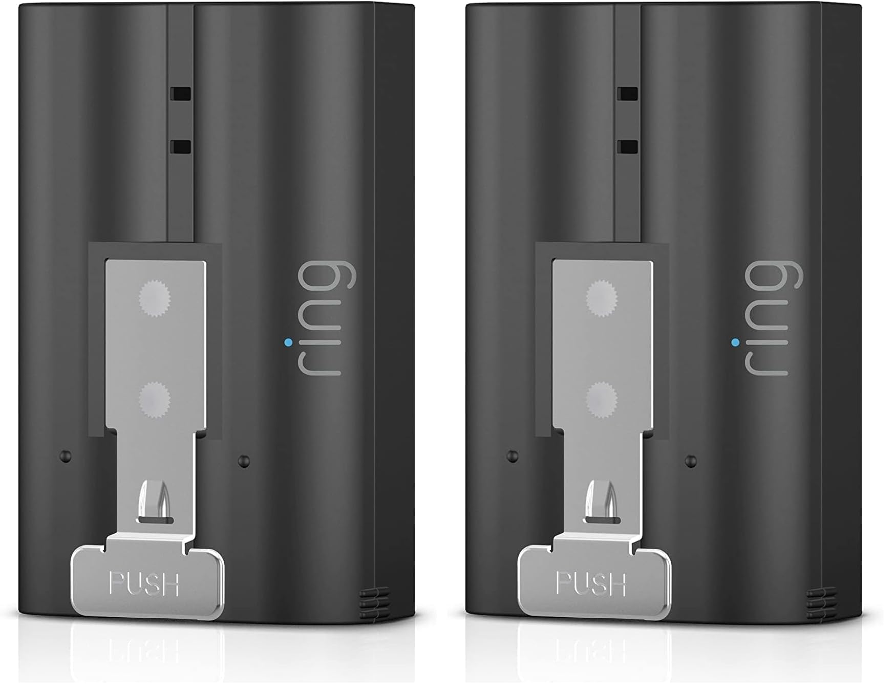 Ring Rechargeable Quick Release Battery Pack - 5