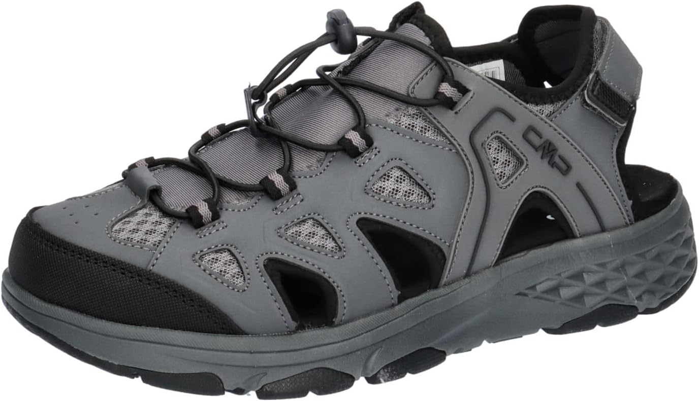 CMP Men's Fisherman Sports Sandal
